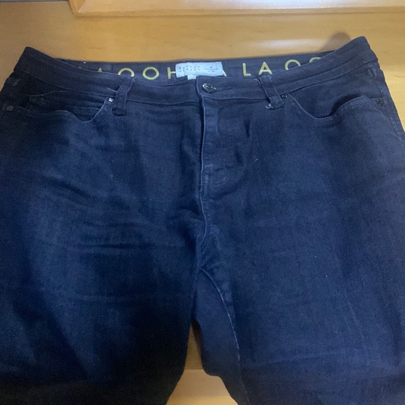 kate spade Denim - 2 for $40 Kate Spade Dark Denim Women’s Jeans Brooke Street Size30